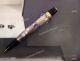 Replica Montblanc Boheme Stainless Steel silver Ballpoint Pen(1)_th.jpg